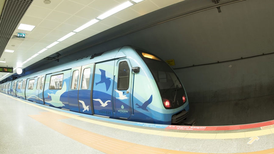 Çukurova Isı, Sulu Radyant Panelleri ile Atakta