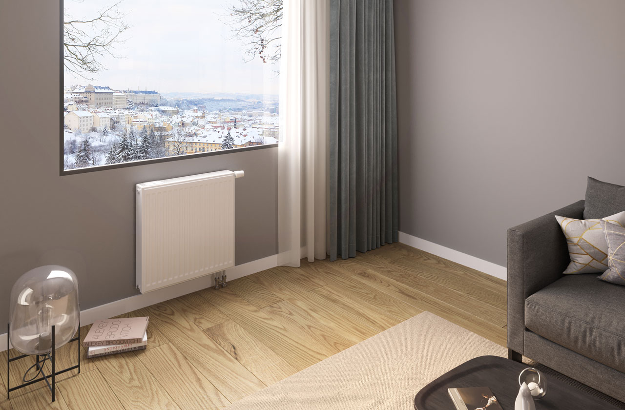 E.C.A.’dan Havadaki Nemi Dengeleyen Akıllı Çözüm