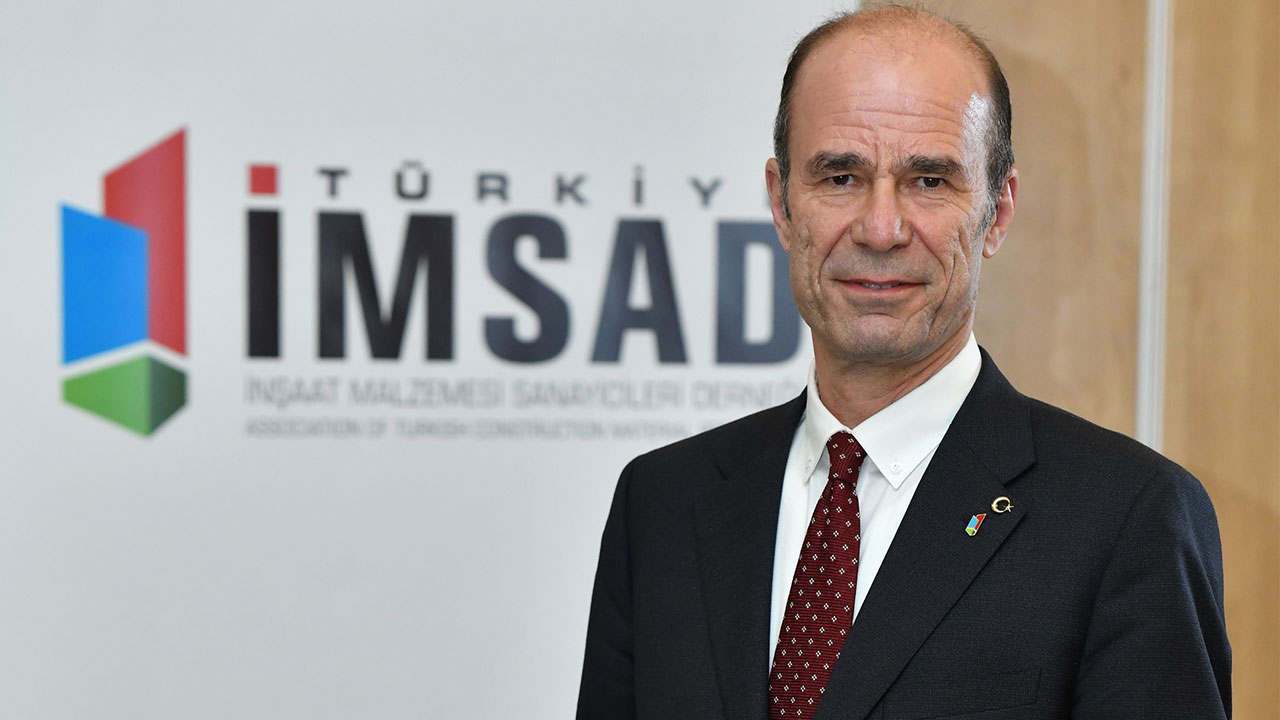 ‘Yangından Korunma Haftası’nda Türkiye İMSAD’dan Açıklama