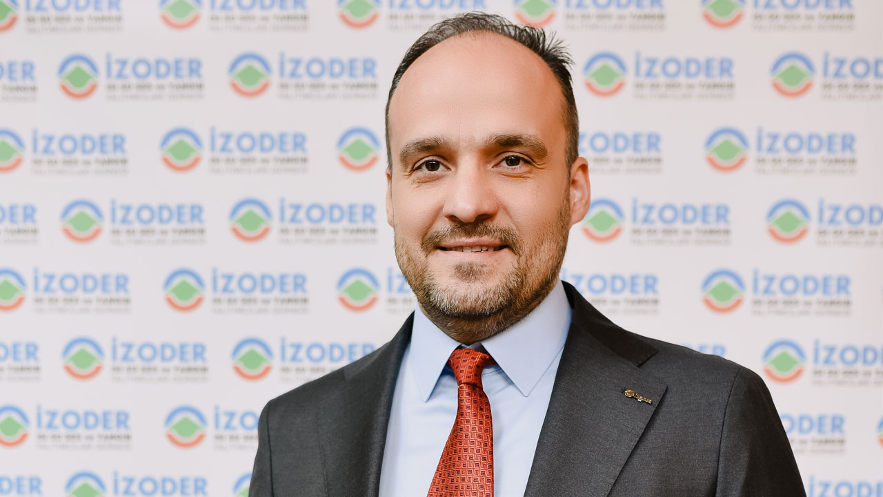 Yeniden Yapılan Üzümlü Köyü Okulu  İZODER Üyelerinin Katkılarıyla Bu Kış Sıcacık Olacak