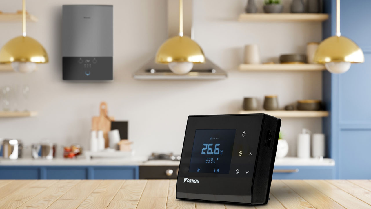 Daikin’den Hayati İpuçları: Cebinizi Yakmadan Evinizi Isıtın