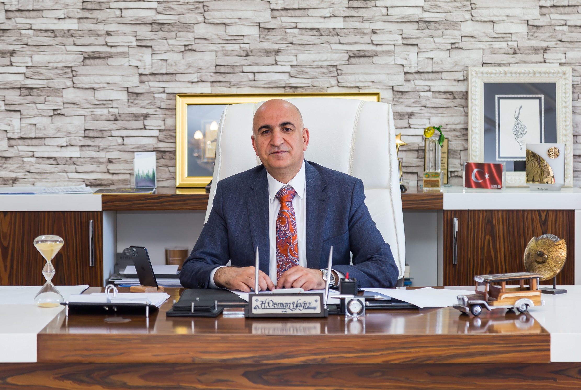 Tarımda Sürdürülebilir Sulama İçin Yağmur Hasadı Şart!