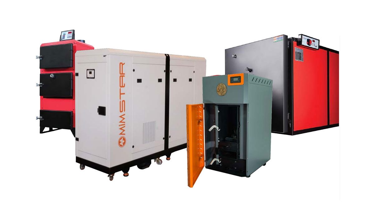 MİMSAN, Yüksek Verimli Isıtma Teknolojileri ile ISK Sodex Fuarı’na Katılıyor