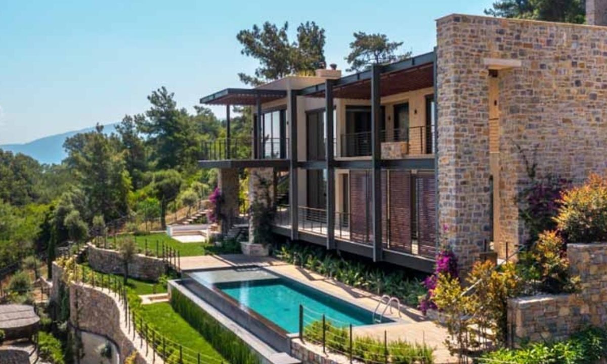 Doğu İklimlendirme’den Bodrum’un Kalbinde Yüksek Konfor: Mesa Bodrum Demirbükü Otel’de Çevreci ve Teknolojik Havalandırma Çözümleri