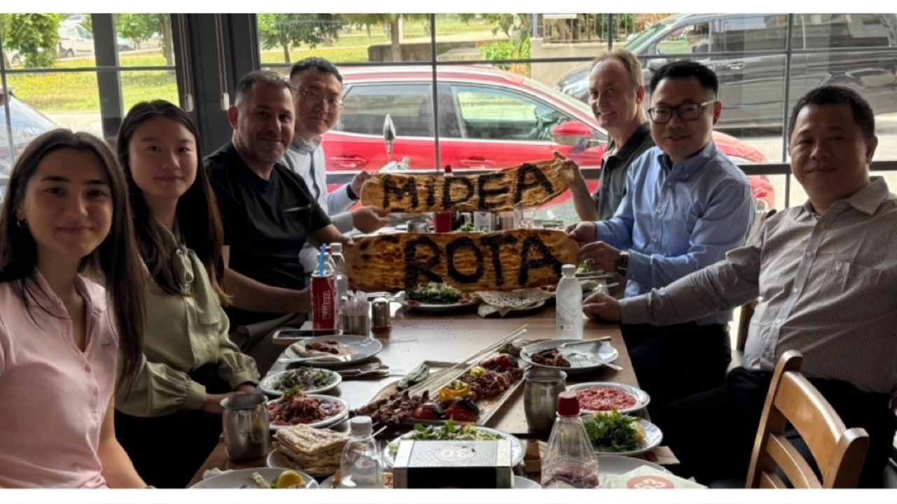 Rota Klima En Yeni Teknolojileri Pazara Sunmaya Devam Ediyor