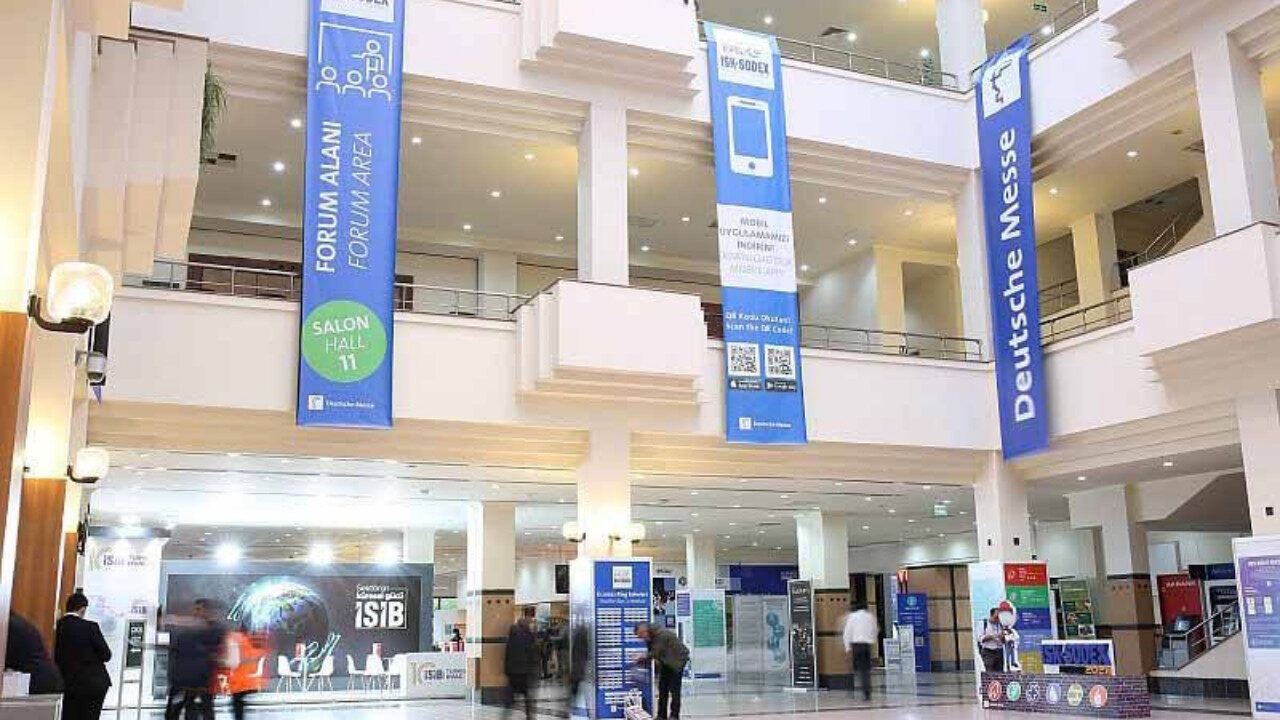 ISK-SODEX İklimlendirme Sektörünün Küresel Gücünü Vitrine Taşımaya Hazırlanıyor