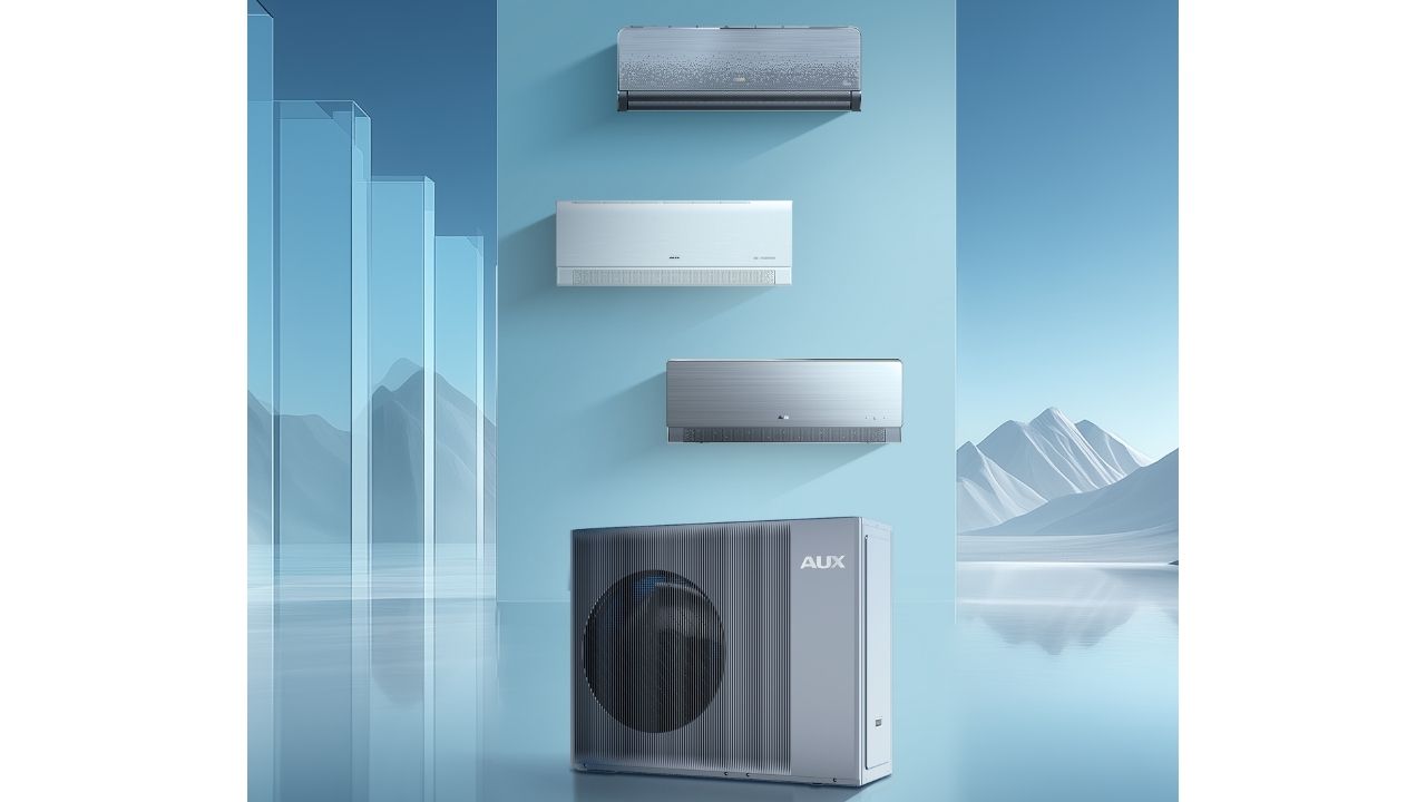 AUX ve MR Pipe Group Ortaklığında Yeni Bir Güç: AUXTR Türkiye’de Faaliyete Başladı