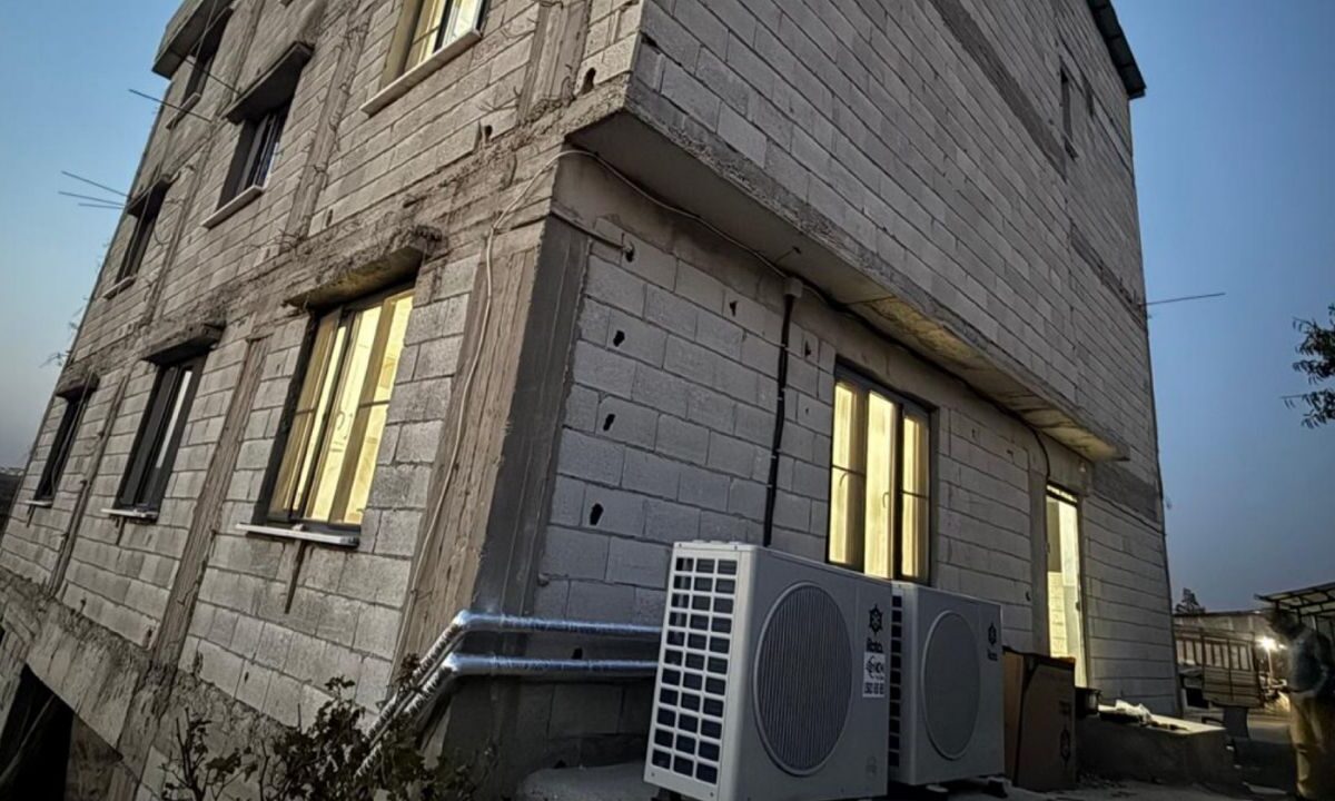 Rota Monoblok Isı Pompaları Tüketicilerine Konfor Sunuyor