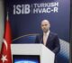 İSİB’de Bayrak Değişimi: Yönetim Kurulu Başkanlığına Osman Baştaş Seçildi